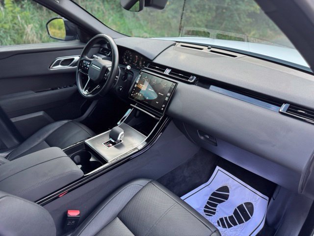 Used 2025 Land Rover Range Rover Velar Dynamic SE AWD/4WD image 19