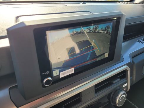 Used 2026 Toyota Tacoma SR5 image 13