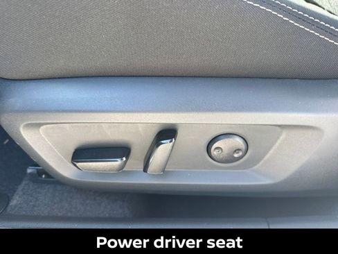 New 2026 Nissan Rogue SV image 17