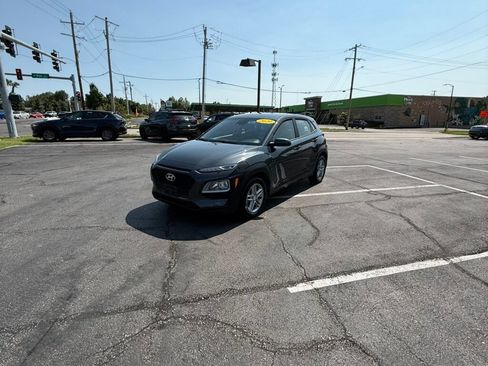 Used 2020 Hyundai Kona SE AWD/4WD image 6