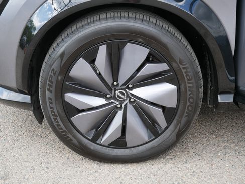 Certified 2023 Nissan Ariya AWD image 15