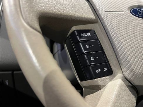 Used 2008 Ford Edge Limited image 27