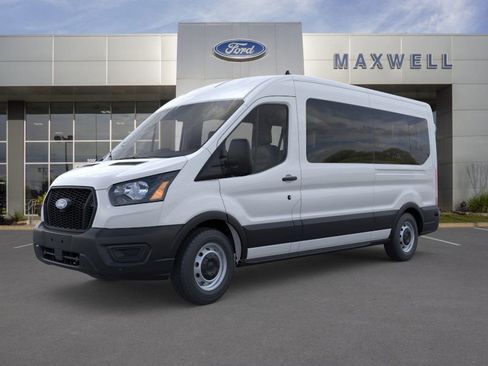 New 2026 Ford Transit 350 XL image 23
