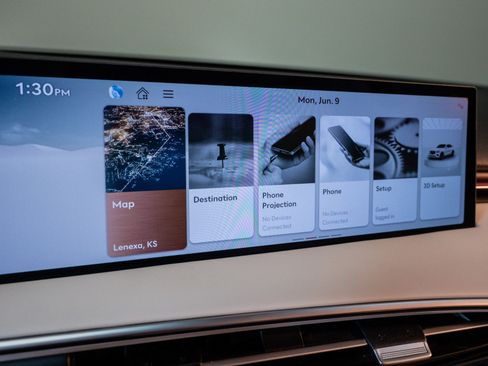 Used 2026 Genesis GV70 2.5T image 23