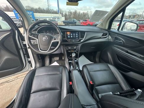 Used 2019 Buick Encore Essence image 21