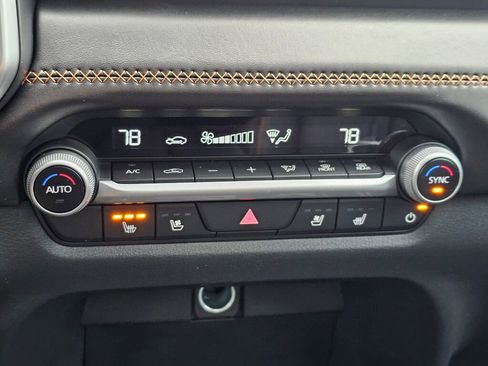 New 2026 MAZDA CX-50 AWD 2.5 Hybrid w/ Cargo Package image 17