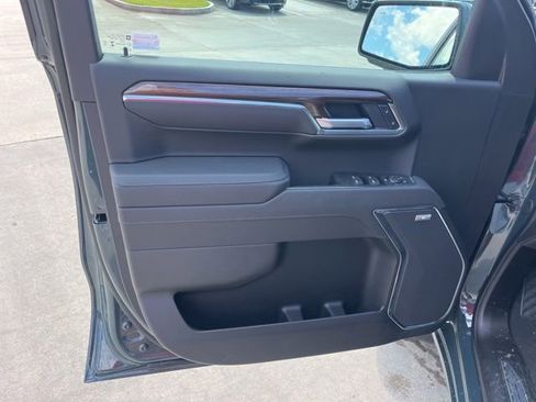 New 2026 Chevrolet Silverado 1500 LT Trail Boss w/ Safety Package image 17