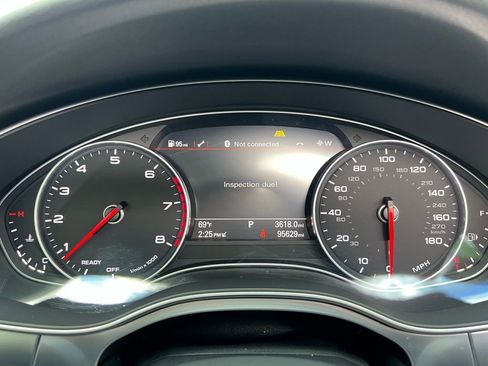 Used 2016 Audi A7 3.0T Premium Plus image 38