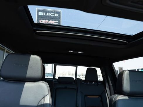 Used 2024 GMC Sierra 2500 AT4 w/ AT4 Premium Plus Package image 32