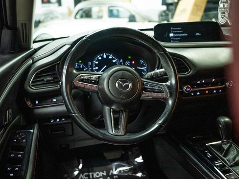 Used 2023 MAZDA CX-30 AWD 2.5 S w/ Preferred Package image 16