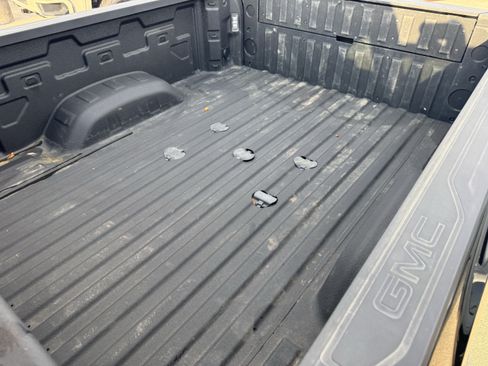 Used 2025 GMC Sierra 2500 Denali AWD/4WD image 27