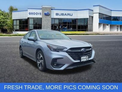 Used 2025 Subaru Legacy Premium w/ Popular Package #1A