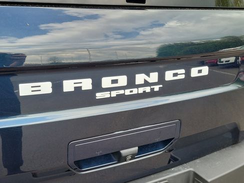 Used 2021 Ford Bronco Sport Big Bend w/ Big Bend Package (96B) image 7