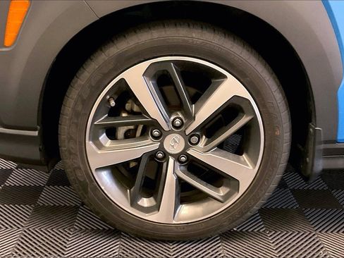 Used 2020 Hyundai Kona Ultimate image 8