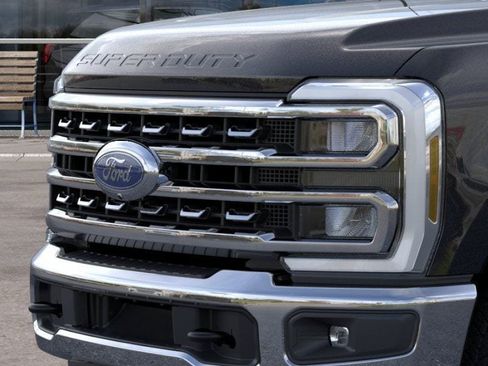 New 2026 Ford F250 Lariat AWD/4WD image 17