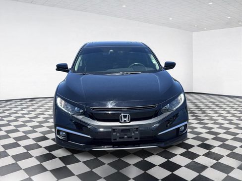Used 2020 Honda Civic EX-L image 5