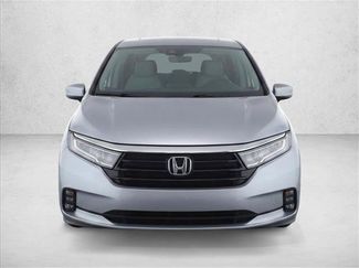 Used 2024 Honda Odyssey EX-L video 2
