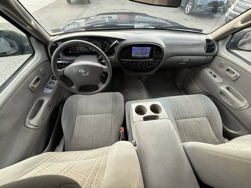 Used 2003 Toyota Tundra SR5 image 19