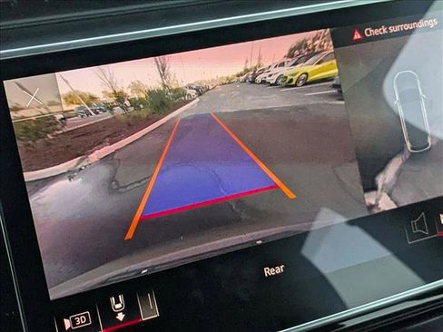 Used 2023 Audi Q7 2.0T Premium Plus image 12