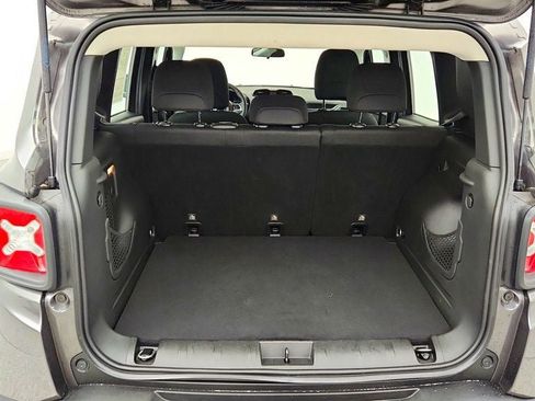 Used 2019 Jeep Renegade Sport AWD/4WD image 20