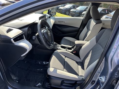 Certified 2024 Toyota Corolla LE image 16