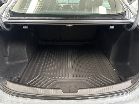 Certified 2024 Chevrolet Malibu RS w/ LPO, Floor Liner Package image 21