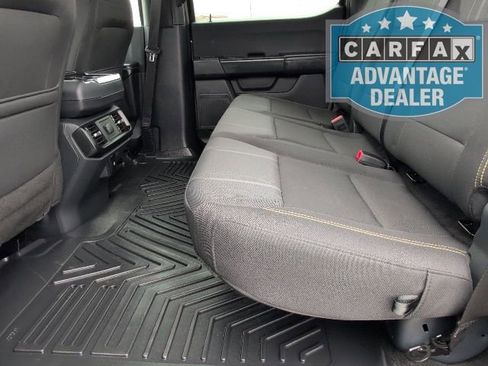 Used 2025 Ford F150 STX image 7
