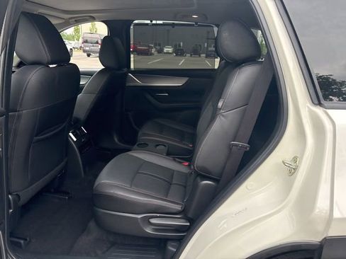 Used 2024 MAZDA CX-90 3.3 Turbo w/ Premium Package AWD/4WD image 22
