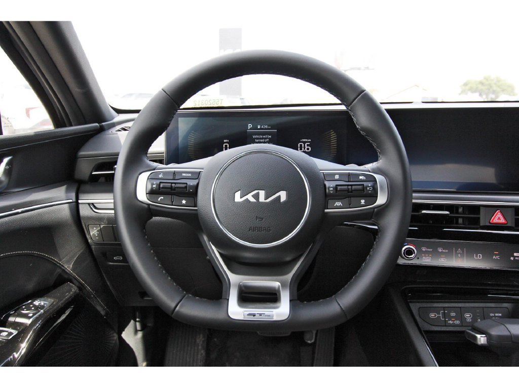 New 2026 Kia K5 GT-Line FWD image 13