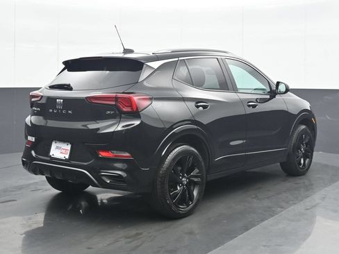 Used 2024 Buick Encore GX Sport Touring AWD/4WD image 6