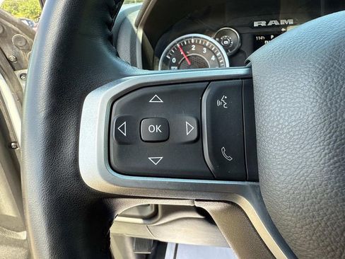 Used 2024 RAM 2500 Big Horn image 17