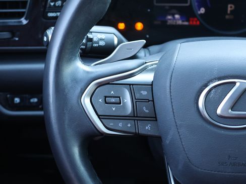 Used 2022 Lexus NX 250 FWD w/ Premium Package image 19