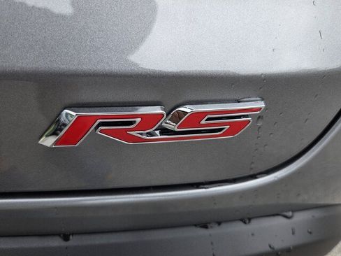 New 2026 Chevrolet Trax RS w/ Sunroof Package FWD image 32