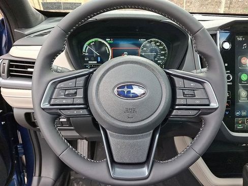 New 2026 Subaru Forester Limited AWD/4WD image 21