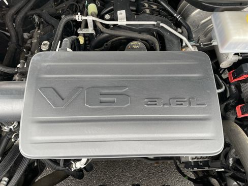 Used 2023 RAM 1500 Big Horn AWD/4WD image 26