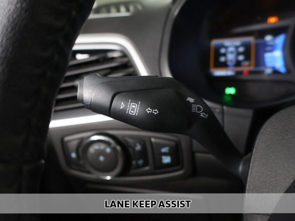 Used 2024 Ford Edge SEL w/ Convenience Package AWD/4WD image 3