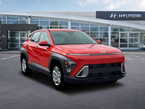 New 2026 Hyundai Kona SE image 11