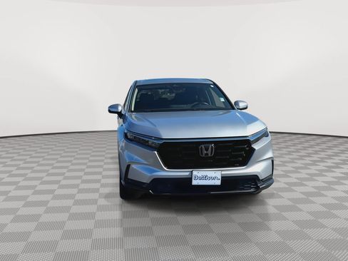 Used 2025 Honda CR-V EX-L image 3