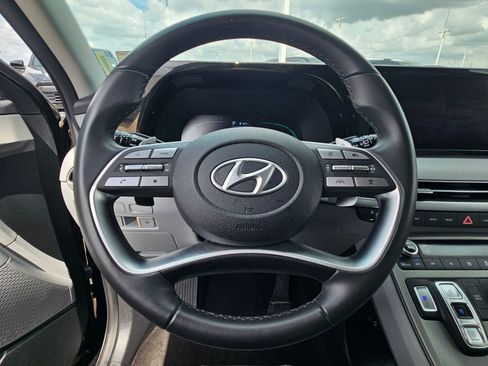 Used 2025 Hyundai Palisade SEL image 17