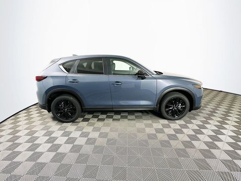 New 2025 MAZDA CX-5 Carbon Edition image 10