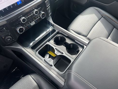 New 2026 Ford F450 4x4 Crew Cab Super Duty image 27
