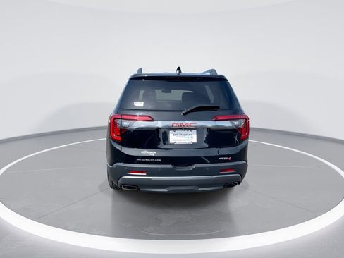 Used 2021 GMC Acadia AT4 w/ Trailering Package AWD/4WD image 7