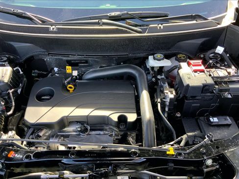 Used 2026 GMC Terrain Elevation image 31