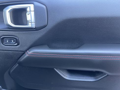 New 2026 Jeep Wrangler Unlimited Rubicon image 29