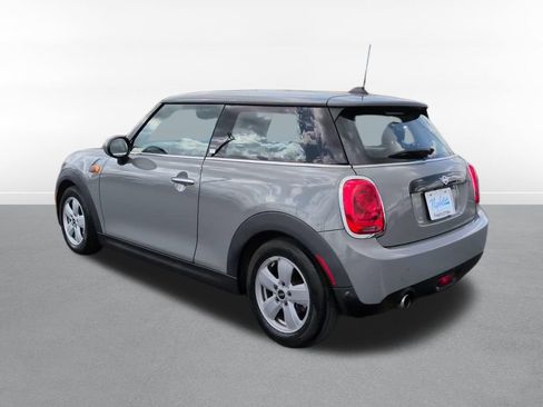 Used 2019 MINI Cooper 2-Door Hardtop FWD image 9