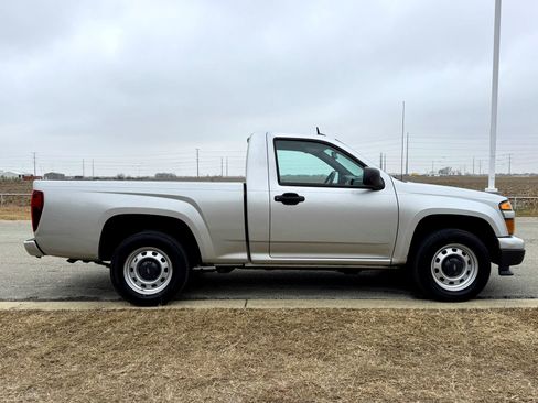 Used 2012 Chevrolet Colorado W/T image 8
