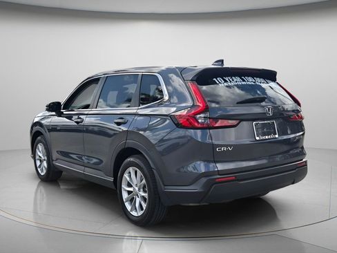 Used 2023 Honda CR-V EX-L image 8