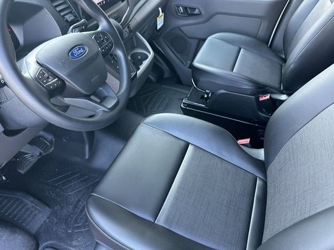 New 2026 Ford Transit 250 148 Medium Roof w/ Load Area Protection Package image 10