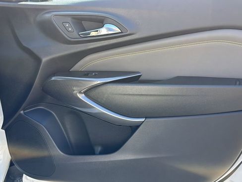 New 2026 Chevrolet Trax ACTIV w/ Driver Confidence Package FWD image 10