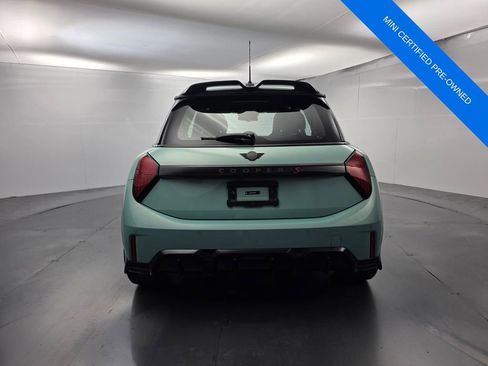 Used 2026 MINI Cooper S FWD image 5